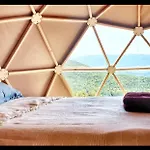 Sottu E Stelle Luxury tent *