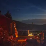 Luxury tent Sottu E Stelle *