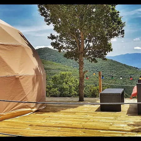 Sottu E Stelle * Albitreccia