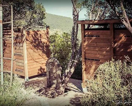 Sottu E Stelle * Albitreccia