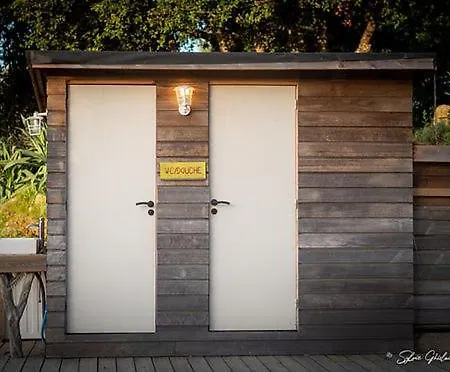 Sottu E Stelle Luxe tent