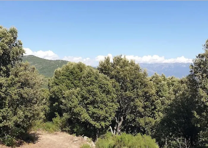 Tente de luxe Sottu E Stelle