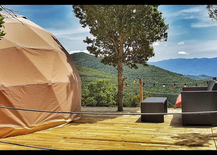 Sottu E Stelle * Albitreccia