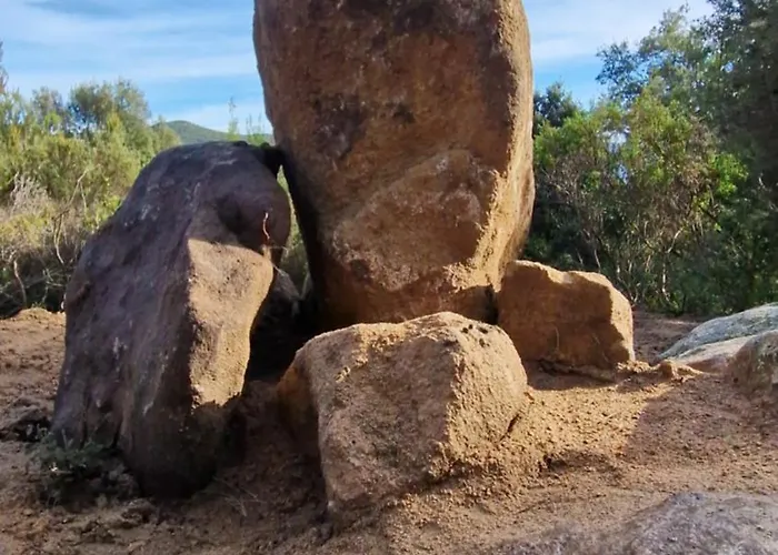 Sottu E Stelle Tente de luxe *